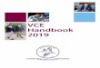 VCE Handbook 2019 - Newhaven College · This handbook outlines the way the VCE is administered at Newhaven College. It should be regularly consulted and is an essential guide for