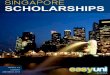 Universities 5 - EasyUni€¦ · 1  AGD Scholarship ..... 5