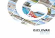 Poštovane sugrađanke i sugrađani!...u Gradu Bjelovaru ih je 48,1%, 2. od ukupnog broja zaposlenih u Bjelovarsko-bilogorskoj županiji, u Gradu Bjelovaru ih je 56,4%, 3. od ukupno