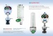 SUCTION REGULATORS, FLOWMETERS & ACCESSORIES · suction regulators and flowmeters are made with Agion®, a non-synthetic additive with a non-volatile, naturally occurring silver base