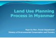 Myat Su Mon ,Forest Department Ministry of Environmental …lcluc.umd.edu/sites/default/files/lcluc_documents/Land... · 2016-03-11 · General Introduction Precise and evidence based