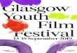 Glasgow Youth Film Festival · Drag Kids Saturday 14 September (20.30) | GFT Four young drag queens, Queen Lactatia, Laddy GaGa, Suzan Bee Anthony and Bracken Hanke, meet and perform