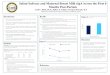 Infant Salivary and Maternal Breast Milk sIgA Across the ... · sIgA (μ g/mL) Home Visit Infant Saliva. Maternal Breast Milk. Infant Salivary and Maternal Breast Milk sIgA Across