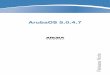 ArubaOS 5.0.4.7 Release Notes - NVC · the ArubaOS 5.0 User Guide, ArubaOS 5.0 CLI Reference Guide, and ArubaOS 5.0 MIB Reference Guide. Chapter Overview Chapter 2, “What’s New