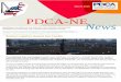 PDCA-NE News - Consolidated Pipe & Supply Co.PDCA-NE News March 2016 Consolidated Pipe and Supply provided over 1,500 pcs. 12.750"OD x .375wall ASTM A252 Grade 3 steel pipe piles for