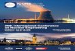 26th International Conference on Nuclear Engineering€¦ · Nuclear Power Plants Nuclear Engineering and Design Thermal-Hydraulics of Water Cooled Nuclear Reactors Progress in Nuclear