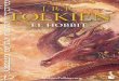 ArchivoTolkien. R. R. Tolkien/El... · 2020-04-03 · para sombreros y abrigos; el hobbit era aficionado a las visitas. El túnel se extendía serpeando, y penetraba bastante, pero