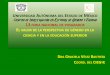 CENTRO I EN E DE G Y E 13 FERIA E - Consejo …2006-2012.conacyt.gob.mx/Becas/feria/Documents/Valor...Sin duda las universidades públicas en México, representan un eje central para