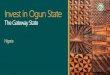Invest in Ogun Statenews.ogunstate.gov.ng/wp-content/uploads/2020/01/Invest... · 2020-01-21 · Ogun State –The Gateway State 7 • Similar to Lagos State - the commercial hub