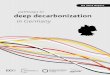 Pathways to deep decarbonization in Germany · 2016-02-15 · 3 Pathways to deep decarbonization in Germany 2015 report Executive summary In order for the global community to succeed