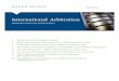 International Arbitration...1 Arbitration & Bankruptcy in Brazil 4 When International Arbitrations and US Bankruptcies Collide 7 Arbitration and Insolvency Law in Dubai: Is There a