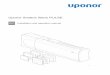 Uponor Smatrix Wave PULSE - Underfloor Store · 3 Uponor Smatrix Wave PULSE system description Uponor Smatrix Wave is a management system for underfloor heating and cooling installations