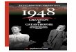 ELECTRONIC PRESS KIT 1948 - 1948: Creation & …...1948: CREATION & CATASTROPHE 1948MOVIE.COM ELECTRONIC PRESS KIT 3 Research 10 years in the making - a massive research project The