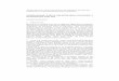 INTERNATIONAL JUSTICE AND DEVELOPING COUNTRIES: A …cesareromano.com/.../2015/05/Developing_Countries_Part1.pdf · 2015-05-07 · INTERNATIONAL JUSTICE AND DEVELOPING COUNTRIES: