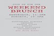 JOIN US FOR OUR WEEKEND BRUNCH - Welcome to Memo's …Memoscocina.com/assets/menus/memos_cocina_branch_menu.pdfweekend brunch join us for our bottomless mimosas omelets french toast