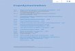 Copolymerization · 349 Springer-Verlag Berlin Heidelberg 2017 S. Koltzenburg et al., Polymer Chemistry, DOI 10.1007978-3-662-49279-613 13 Copolymerization 13.1 Mayo-Lewis Equation