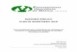 Resumen Público Plan de Monitoreo FOMEX 2018proteak.com/files/watch/Monitoreo_Mexico_Eucalipto2018.pdfPágina 2 de 14 Plan de Monitoreo en Plantaciones Forestales de Eucalipto (Eucalyptus