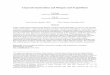 Corporate Innovations and Mergers and Acquisitions...Corporate Innovations and Mergers and Acquisitions Abstract Using a large unique patent-merger dataset over the period 1984-2006,