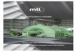 GEOTHERMAL POWER - MTL · Process Design – AutoCAD P&ID Piping Design – AutoCAD Plant 3D Parametric Modelling – Inventor Structural Design – Revit Phillip Orr Geothermal Steamfield