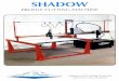 SHADOW PROFILE CUTTING MACHINE Advanced Cutting Systems PROFILE CUTTING …advancedcutting.co.uk/shadow.pdf · 2014-11-25 · Burny 2.5 CNC system TECHNICAL DATA 1500/2000 2000mm