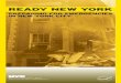 PREPARING FOR EMERGENCIES · 2018-02-08 · 1 2 Michael R. Bloomberg, Mayor Office of Emergency Management READY NEW YORK PREPARING FOR EMERGENCIES IN NEW YORK CITY TO GET ADDITIONAL