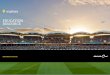 explore EDUCATION RESOURCE - Adelaide Oval...Major events such as the Rolling Stones concert attracted interstate and international visitors to South Australia, injecting $10 million