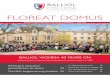 NEWS AND FEATURES FROM THE BALLIOL COMMUNITY | JUNE …williams/publications/Balliol... · 2019-06-10 · NEWS AND FEATURES FROM THE BALLIOL COMMUNITY | JUNE 2019 Stuart Bebb An optoelectronic