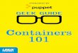 GeekGuide > Containers 101 - Linux Journal...with the Linux kernel and runs on all major Linux distributions. Less adopted FreeBSD Jails and Solaris Zones, in contrast, are built on