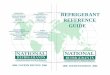 Reference Guide 2006 - Climate Controls & Spares · 2010-07-17 · REFRIGERANT REFERENCE GUIDE 2006 FOURTH EDITION 2006 2006 FOURTH EDITION 2006 United States National Refrigerats,