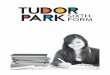 ENTRY CRITERIA. - Tudor Park Education · 2018-09-18 · Look carefully at the entry criteria section to check that ... would everyone pay for education or health care if they had