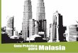 Guía Práctica Malasia para · 2019-03-11 · conserva, preparaciones de frutas, legumbres y hortalizas y frutos de cáscara, abonos minerales y químicos, entre otros. Malasia revisa