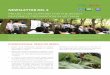 NEWSLETTER NO. 4 projects...NEWSLETTER NO. 4 PROJECT ON SUPPORT FOR THE REDD+ READINESS PREPARATION IN VIETNAM The project “Support for the REDD+ readiness preparation in Vietnam”