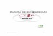 Manual BS CTSP - UNR · 2011-09-20 · Manual de Bioseguridad CTSP 3 A MODO DE PRINCIPIO. En la teoría de la ética comunicativa de Jünger Habermas, aparece como idea fundante que,