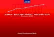 AsiA ECONOMiC MONitOr - ARICaric.adb.org/pdf/aem/dec09/Dec_AEM_complete.pdf · Asia Economic Monitor Highlights Recent Economic Performance Beginning the second quarter of 009, economic