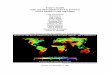 User’s Guide GPP and NPP (MOD17A2/A3) Products NASA MODIS ... · 1. Introduction 37 2. Problems with Collection 4 MOD17 37 3. Improvements from Collection 4 to Collection 4.5 38
