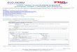 Inicio rápido SuperADMINISTRADOR (Compras: Orden y Entrada …eco-horu.com.mx/ARCHIVOS/SADMIN2015/GuiasMenus/Compras.pdf · 2018-05-11 · - Prodigy (Telmex) bloquea el Puerto SMTP