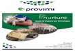 Young Pig Program and Technologies - Provimi US · strength of Cargill, Provimi partners with animal producers and feed manufacturers to provide custom, leading-edge nutrition solutions
