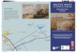 WATER WAYS - norfolktrails.files.wordpress.com€¦ · the surrounding landscape has evolved over time due to increasing tourism on the Broads, however the tranquillity that the river