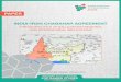 THE GEOPOLITICS OF BALUCHISTAN REGIONAL AND … · THE GEOSTRATEGIC IMPORTANCE OF BALUCHISTAN: THE NEW GREAT GAME Baluchistan - meaning the Baluch homeland - covers about 240,000