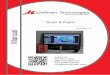 Manual - Acsoftacsoft.co.uk/wp-content/uploads/2017/03/scanpaint_manual.pdf · Microflown Technologies Manual- Scan & Paint system Page 3 of 9 Microflown technologies, Tivolilaan
