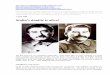 Stalin’s double is alive! - 911-truth.net_Stalin's_double_is_alive!.pdf · Stalin’s double is alive! The first interview of a classified “understudy” of the leader after 55