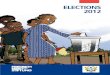 ELECTIONS 2012 - Friedrich-Ebert-Stiftung Ghana 2012.pdfThe publication of the 2012 election results experienced some delay due to the election petition case which was novel in Ghana’s