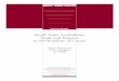 Small Arms Availability, Trade and Impacts in the …...SMALL ARMS SURVEY Special Report Spyros Demetriou Robert Muggah Ian Biddle Small Arms Availability, Trade and Impacts in the