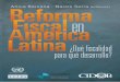 AMÉRICA LATINA Qué fiscalidad para qué desarrolloobela.org/system/files/ReformaFiscalenAmericaLatina.pdfReforma fiscal en América Latina 11 Prólogo Alicia Bárcena Secretaria