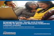 Engaging Foster Youth and Foster Parents in Electronic ... · PDF file Engaging Foster Youth and Foster Parents in Electronic Records Initiatives: Lessons Learned 3 *In this brief,
