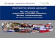 PROYECTO NEXOS LOCALES Plan Municipal de Adaptación al ... · Como Directora Ejecutiva de Nexos Locales, un proyecto que funciona gracias a la ayuda de la Agencia de los Estados