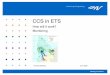 CCS in ETS - Umweltbundesamt · 2017-11-17 · • Focus CCS monitoring on integrity, geology, leakage detection • Focus ETS monitoring on volume, quality, source of (injected)