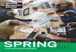 SPRING - hcc.eduformatting, and working with documents using Word, or create Excel spreadsheets by working with formulas, and build presentations using PowerPoint. Finally, we’ll