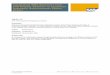 Integrating WBS Elements from SAP Project Systems to Customer … · 2017-02-23 · Integrating WBS Elements from SAP Project Systems to Customer Individual Requirements (Sales Order)