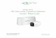 Arlo Pro Wire-Free HD Security Camera System …...For the best experience, download the Arlo app for your smartphone by scanning this QR code or searching for Arlo in the app store